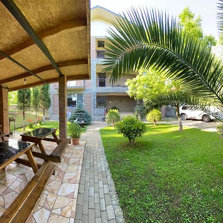 Guest House Shekvetili Εξωτερικό φωτογραφία