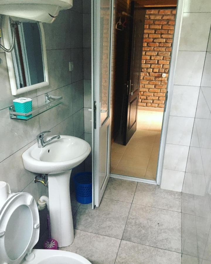 Guest House Shekvetili Εξωτερικό φωτογραφία