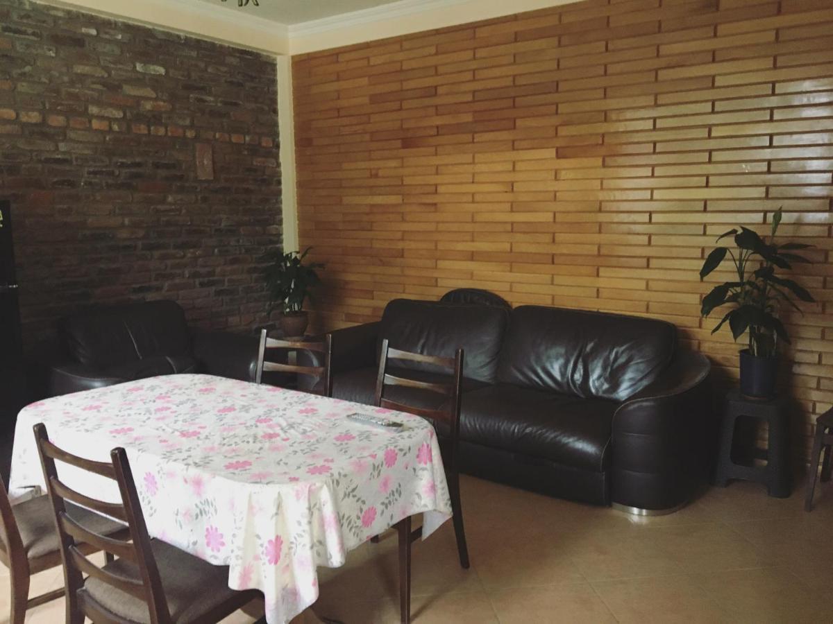 Guest House Shekvetili Εξωτερικό φωτογραφία