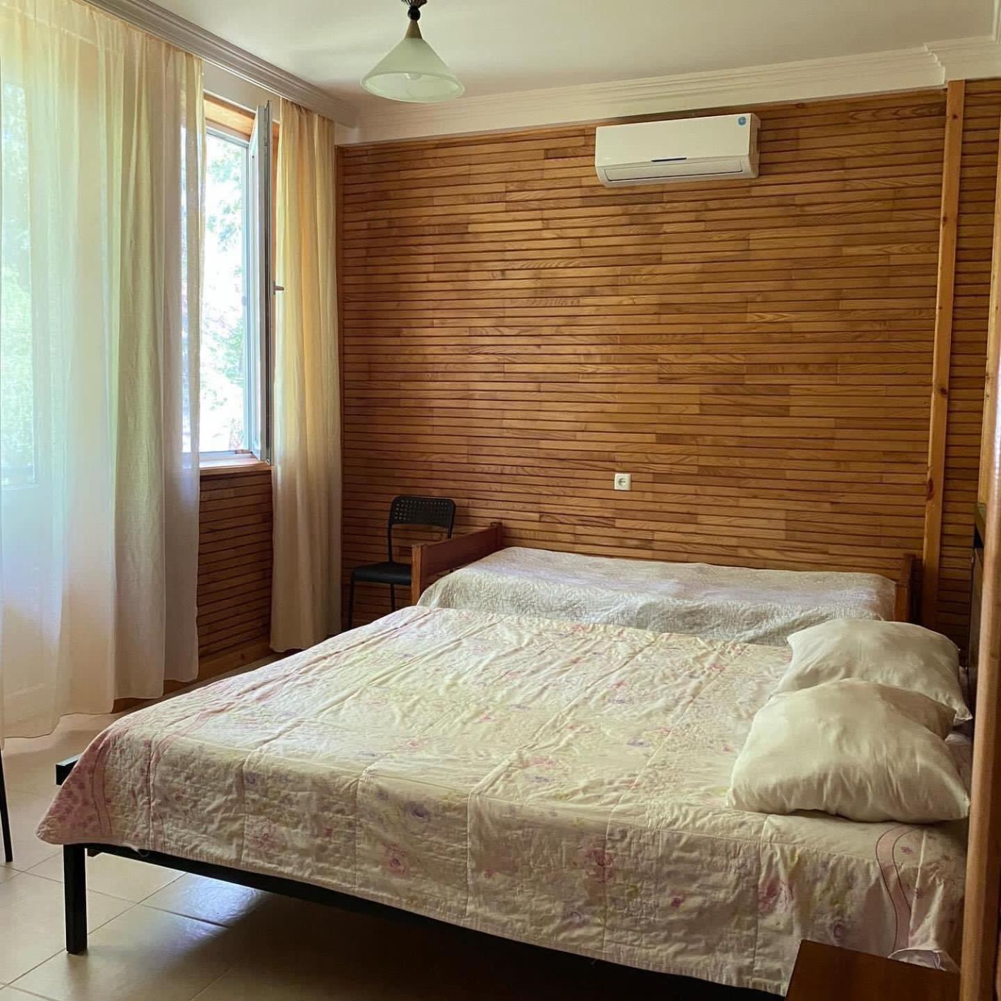 Guest House Shekvetili Εξωτερικό φωτογραφία