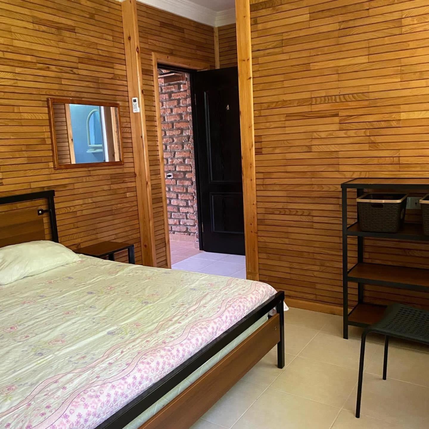 Guest House Shekvetili Εξωτερικό φωτογραφία