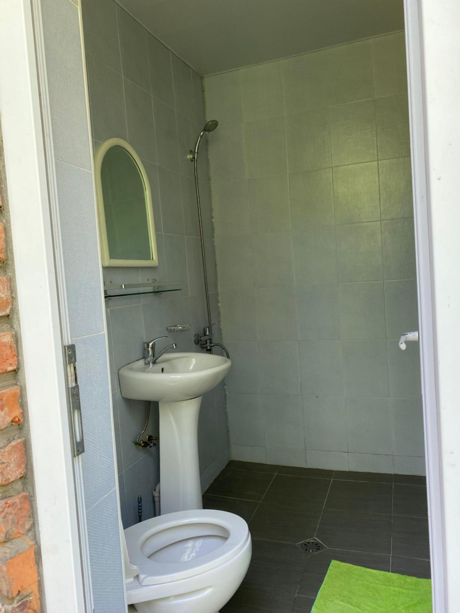 Guest House Shekvetili Εξωτερικό φωτογραφία