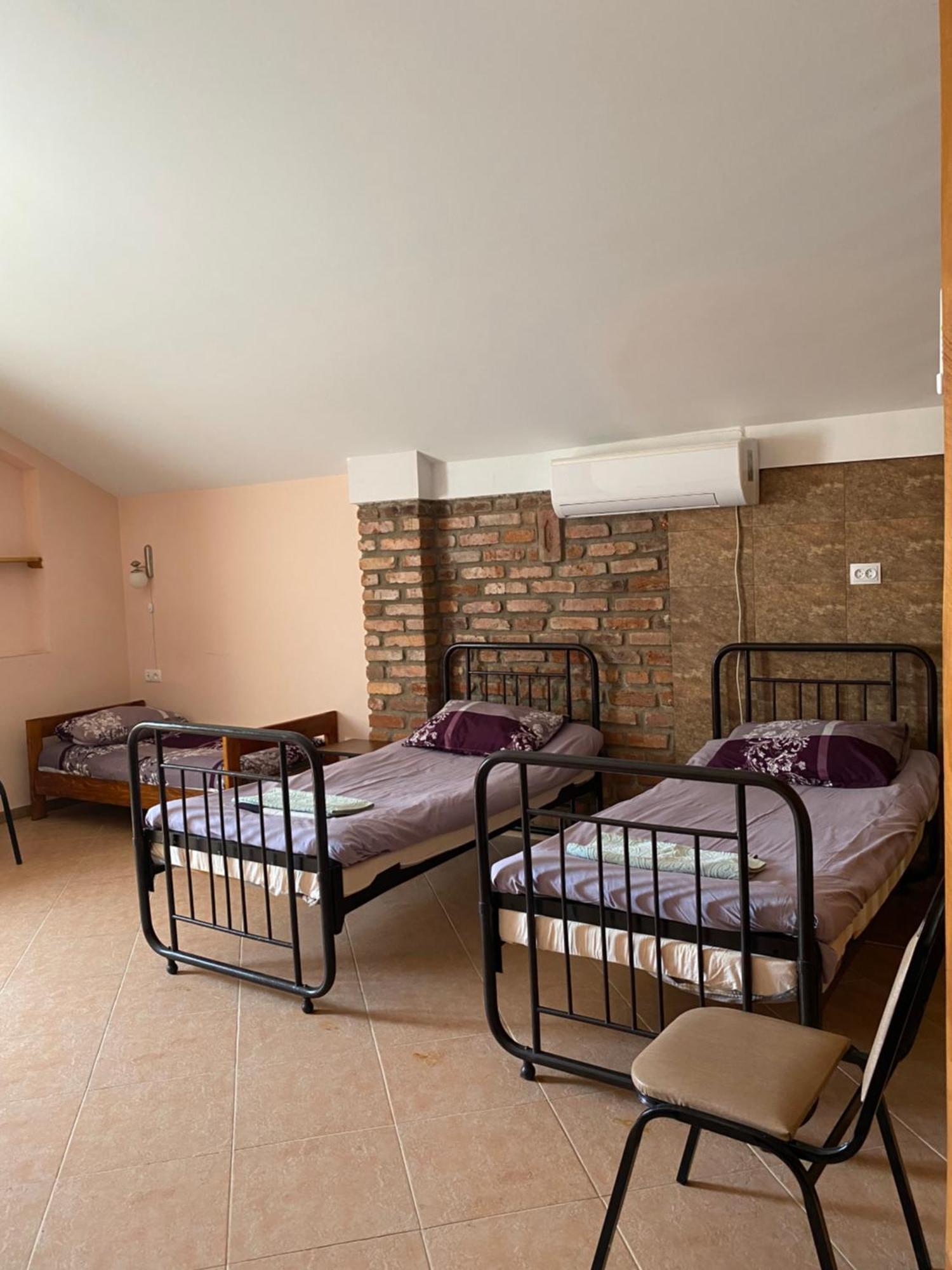 Guest House Shekvetili Εξωτερικό φωτογραφία