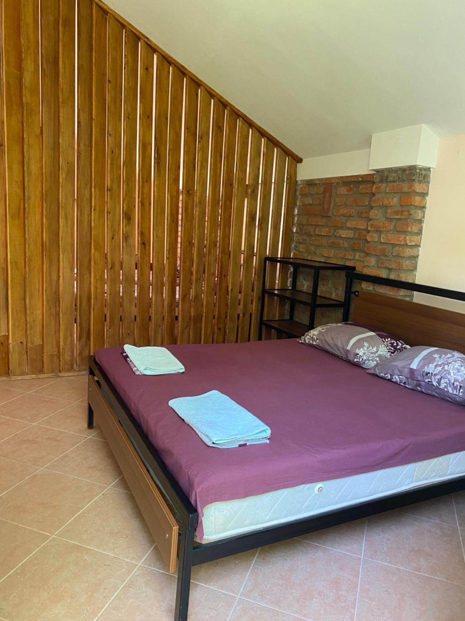 Guest House Shekvetili Εξωτερικό φωτογραφία