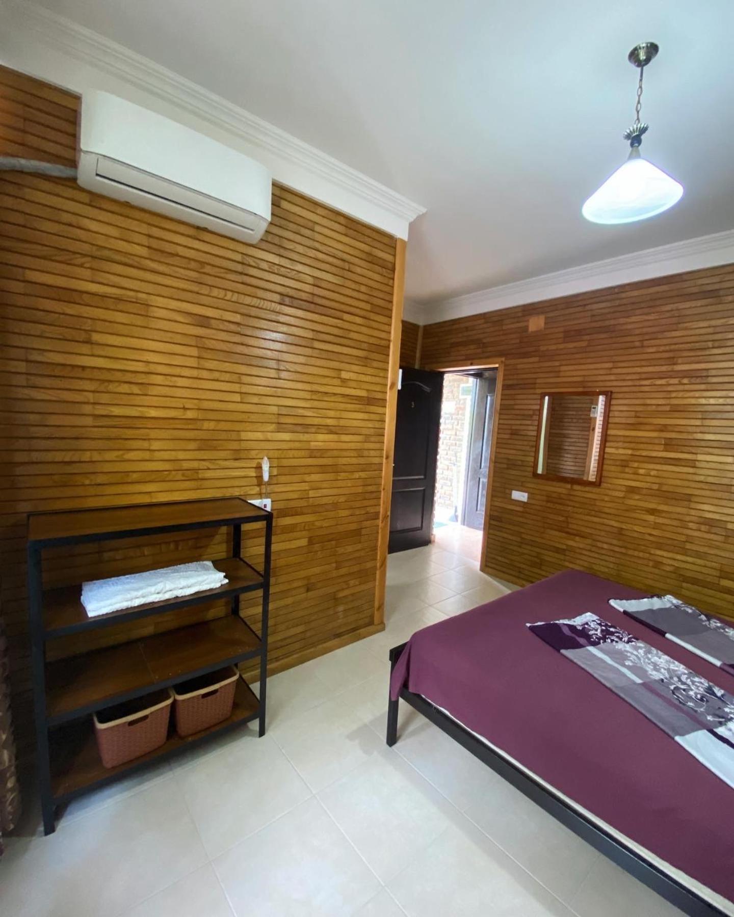 Guest House Shekvetili Εξωτερικό φωτογραφία